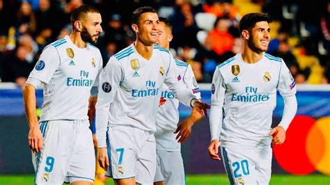 lựa chọn thứ bảy: Những cầu thủ Real Madrid mới nhất